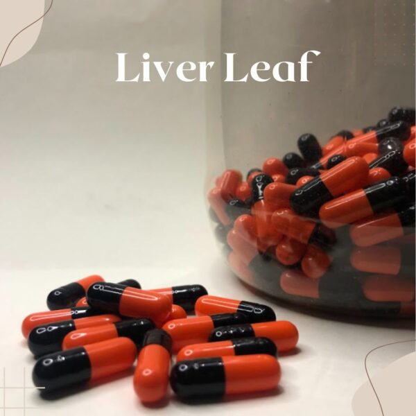 supplements for Liver