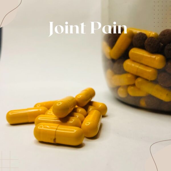 Joint Pain Relief