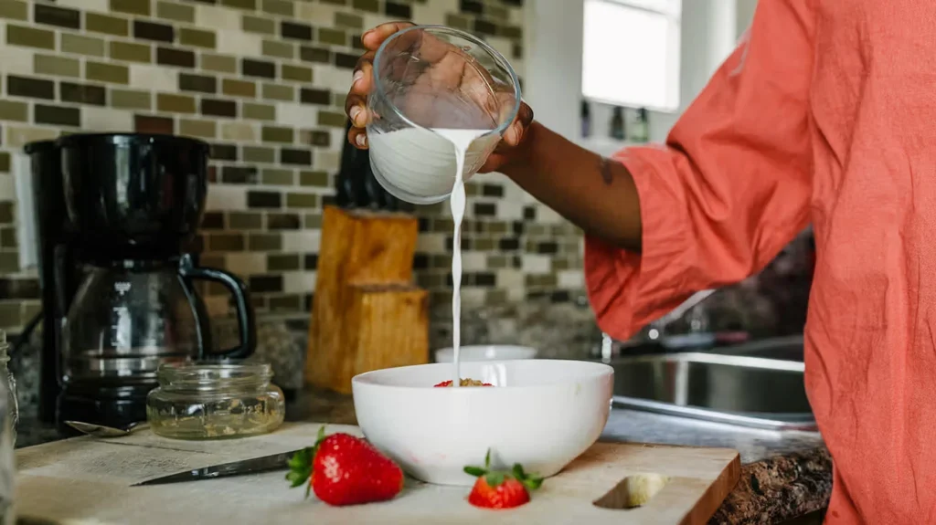 Natural Ways to Increase Fertility